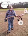 Steve-Ship kept moving